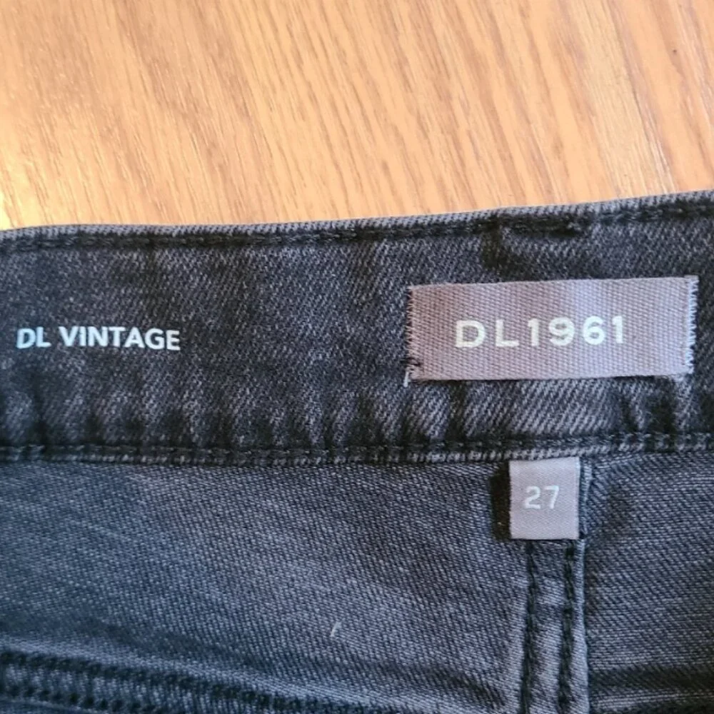DL1961 dl 1961